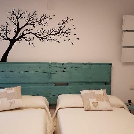 Apartmán El Patio De La Aljama Córdoba Exteriér fotografie