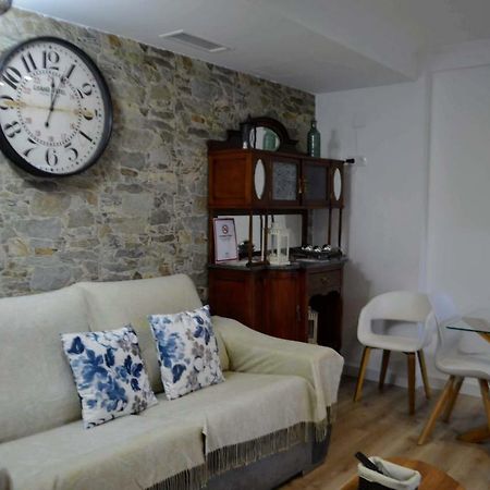 Apartmán El Patio De La Aljama Córdoba Exteriér fotografie
