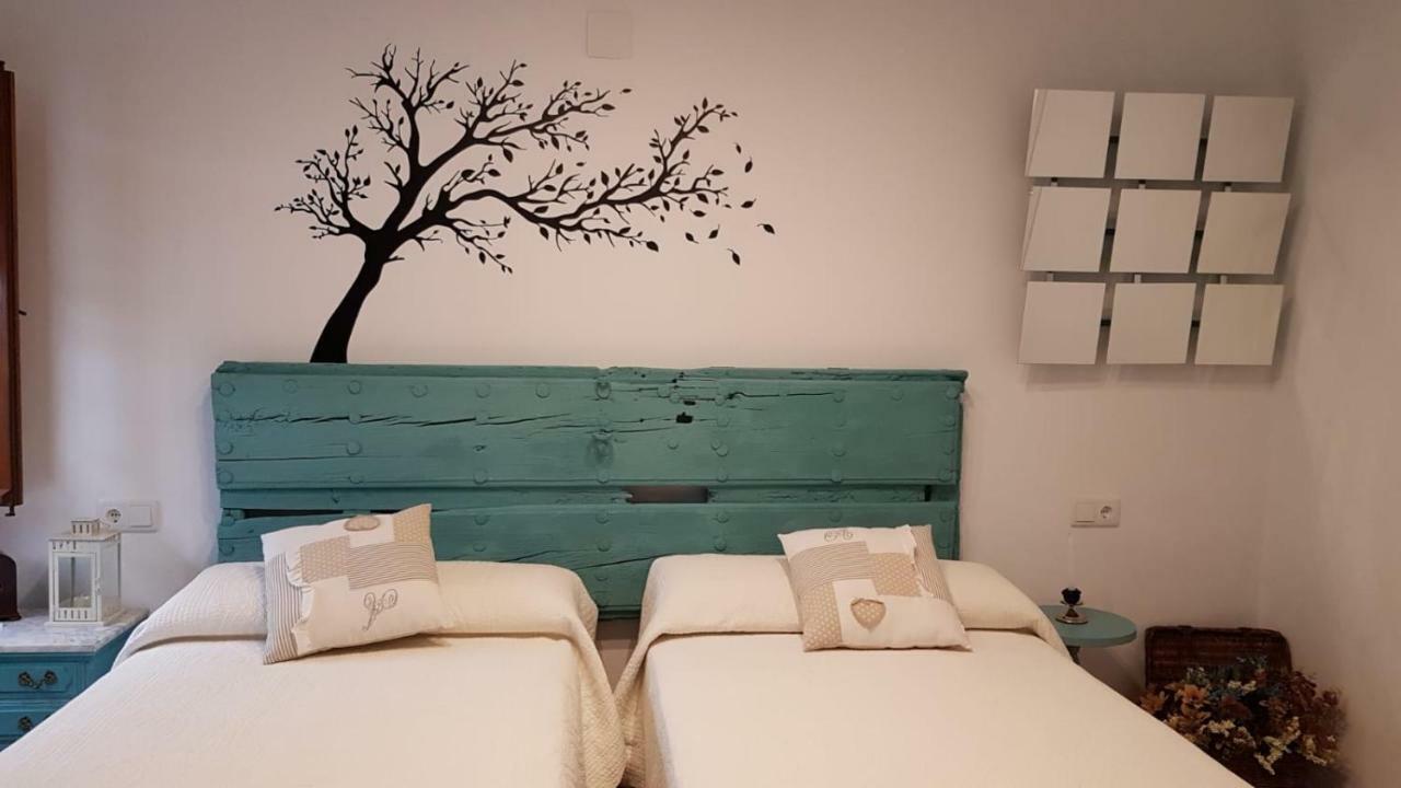 Apartmán El Patio De La Aljama Córdoba Exteriér fotografie