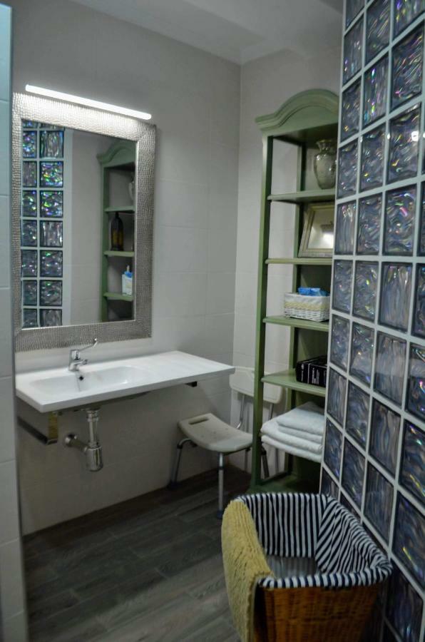 Apartmán El Patio De La Aljama Córdoba Exteriér fotografie