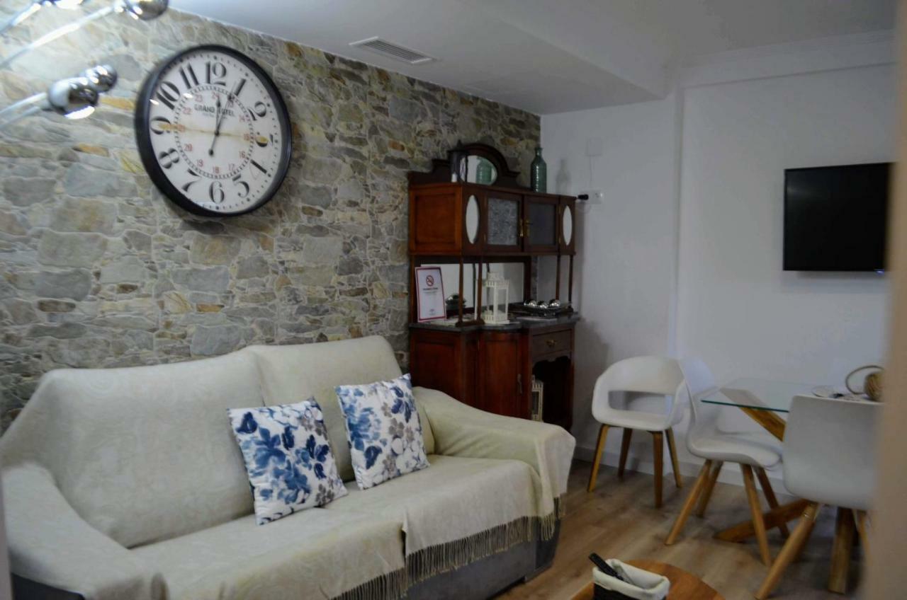 Apartmán El Patio De La Aljama Córdoba Exteriér fotografie