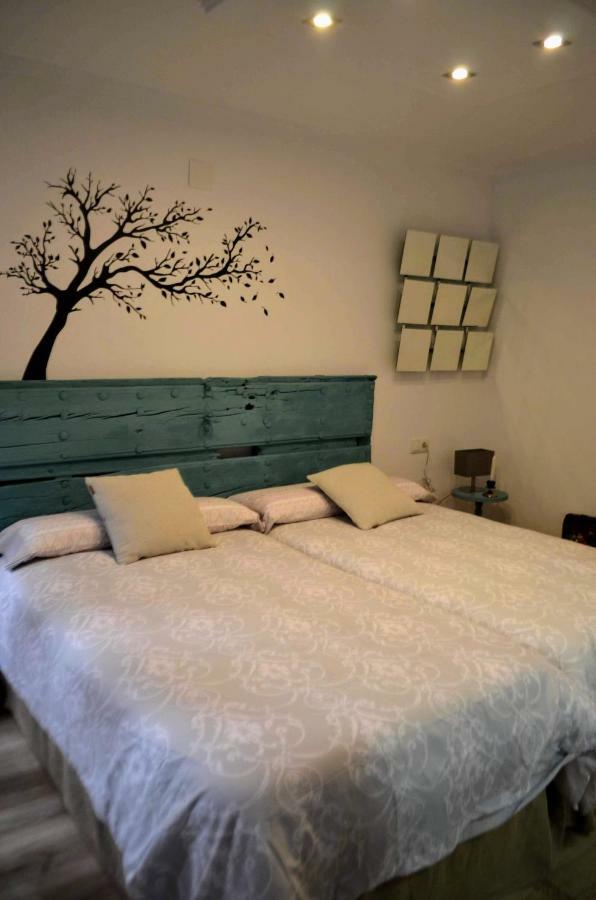 Apartmán El Patio De La Aljama Córdoba Exteriér fotografie