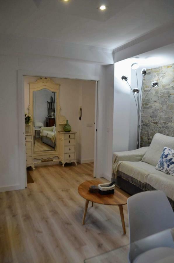 Apartmán El Patio De La Aljama Córdoba Exteriér fotografie