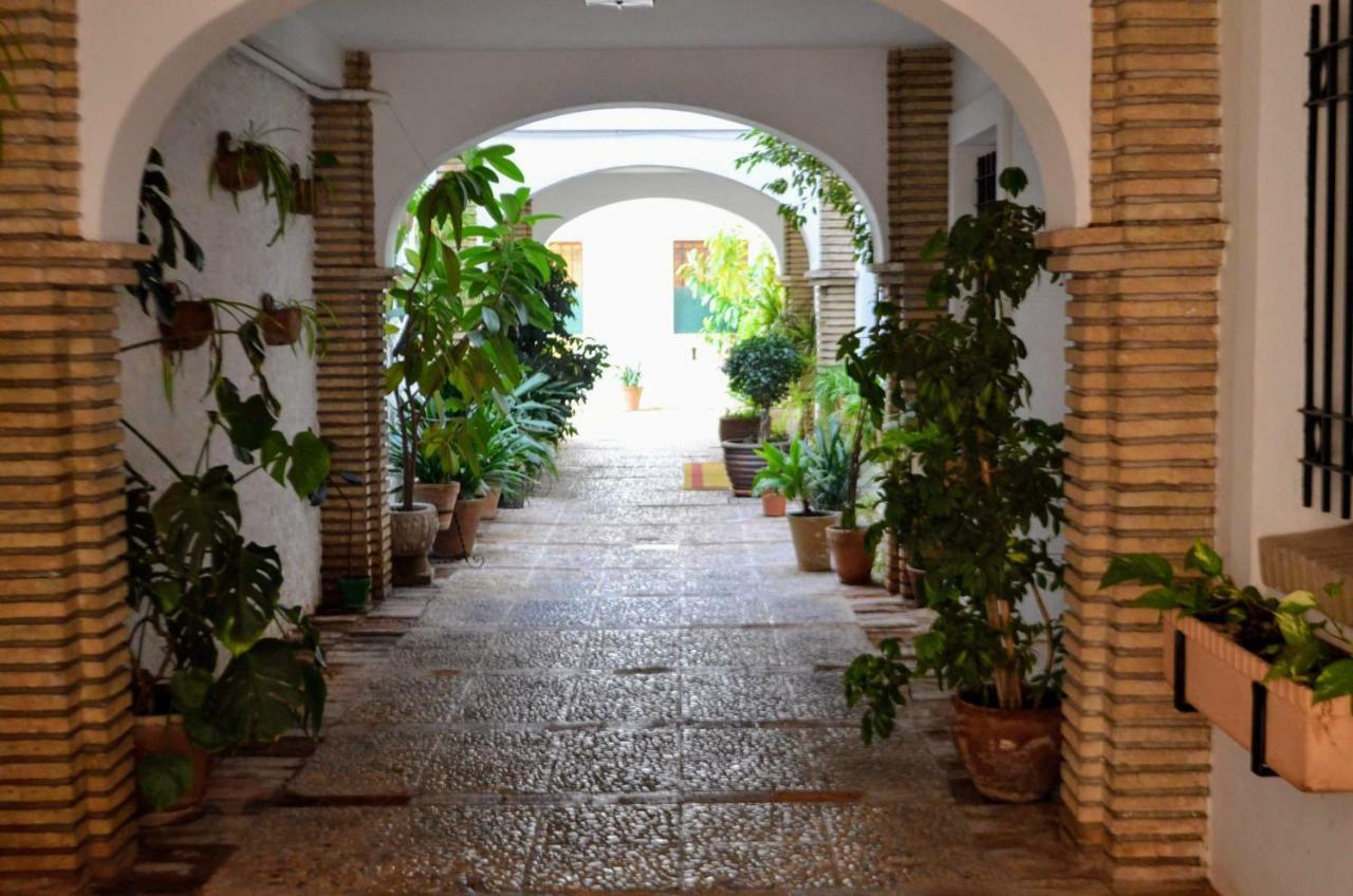 Apartmán El Patio De La Aljama Córdoba Exteriér fotografie