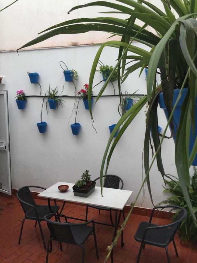 Apartmán El Patio De La Aljama Córdoba Exteriér fotografie