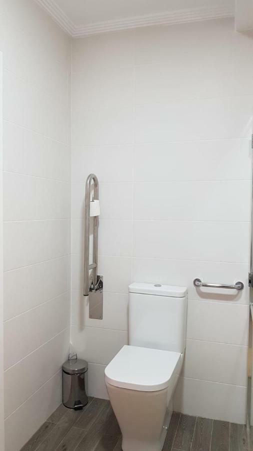 Apartmán El Patio De La Aljama Córdoba Exteriér fotografie